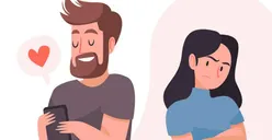 Edukasi Psikologi: Memahami Pasangan yang Suka Menghindar atau Avoidant