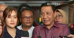 Kasus Kopi Sianida Jessica Wongso Berlanjut! Sidang PK Digelar dengan Ada Bukti Baru CCTV, Apa Isinya?