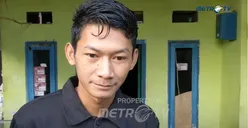 Saka Tatal Mantan Terpidana dalam Kasus Vina Cirebon Jalani Pemeriksaan di Bareskrim, Sebut Tak Ada Persiapan
