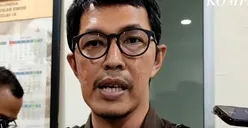 Jaksa Penuntut Umum Sidang PK Saka Tatal Tolak Novum Soal Kecelakaan Vina
