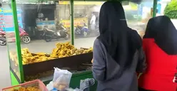 8 Ide Usaha Kecil-kecilan Cocok untuk Pemula, Jualan Gorengan Bisa Laris Manis