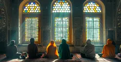 Strategi Melaksanakan Itikaf untuk Meraih Keutamaan Lailatul Qadar, Yuk Manfaatkan Malam Terakhir Bulan Ramadan