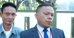 Pegi Setiawan Bebas, Kuasa Hukum Marwan Iswandi Masih Tidak Ikhlas, Ini Penyebabnya