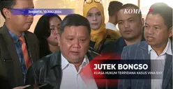 3 Sosok Ini Jadi Biang Iptu Rudiana Lakukan Pemeriksaan Sendiri, Kuasa Hukum Terpidana Kasus Vina: Tanpa Ada LP dan Sprindik!