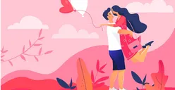 5 Fakta Psikologi Cewek tentang Percintaan, Lebih Menghargai Hal Ini daripada Lainnya