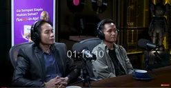 Diundang ke Podcast Deddy Corbuzier, Pegi Setiawan dan Toni RM Buka-bukan Sidang Praperadilan Kasus Vina Cirebon