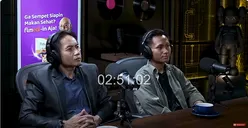 Pegi Setiawan dan Toni RM Singgung Alat Bukti dari Kesaksian hingga Menghilangnya Saksi di Podcast Deddy Corbuzier