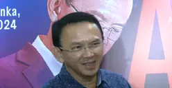 Mengaku Dekat dengan Jusuf Hamka, Ahok Sebut Sosok Ini Akan Maju Jadi Calon Gubernur di Pilgub Jakarta dari Golkar