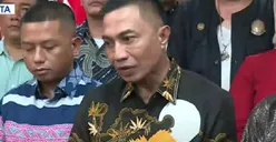 Lolos jadi Calon Gubernur dan Wakil Gubernur Independen di Pilgub Jakarta, Begini Kata Dharma Pongrekun