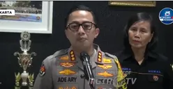 Polda Metro Jaya Hentikan Penyelidikan Pencatutan NIK KTP Warga Jakarta untuk Dukungan Calon Independen Pilgub Jakarta, Ini Sebabnya