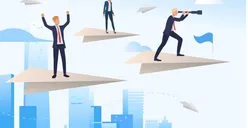 Tes Kepribadian: Jawablah 11 Pertanyaan Sederhana Ini, Ungkap Apa Kamu Orang yang Visioner atau Realistis?