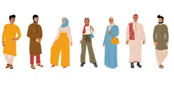 6 Ide Usaha Bidang Franchise yang Bisa Dibuka di Pedesaan, Fashion Muslim Berpeluang Laris Manis