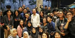 Batal Sahkan Revisi Undang-Undang Pilkada, Sufmi Dasco Ahmad: Yang Berlaku Keputusan JR MK