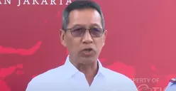 Paus Fransiskus Datang ke Indonesia dan Akan Kunjungi Jakarta, Pekerja Kantor Diumbau WFH pada Tanggal Ini