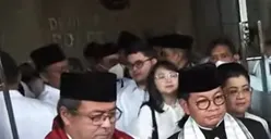 Batal Calonkan Anies Baswedan, PDIP Usung Pramono Anung dan Rano Karno di Pilgub Jakarta, Hasto Sebut Dukungan Luas