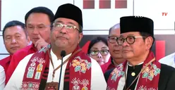 Soal Anies Baswedan Batal Diusung PDIP di Pilgub Jakarta, Rano Karno: Sudah Bertemu, Ngobrol, Nanya Kalau Jadi Duet