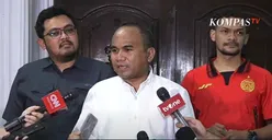 Anies Baswedan Batal Maju Pilgub Jawa Barat, Juru Bicara Ungkap Alasan dan Penyebab Mundur dari Kontestasi Pilkada