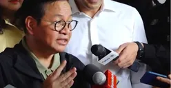 Jelang Pilgub Jakarta, Pramono Anung Komentari Soal JIS Peninggalan Anies Baswedan, Sebut Sudah Baik Cuma…