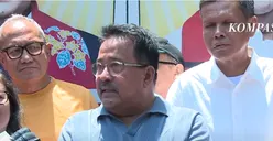 Jelang Pilgub Jakarta 2024, Rano Karno Bahas Solusi Penambahan Kelas dan Lantai di Sekolah Negeri