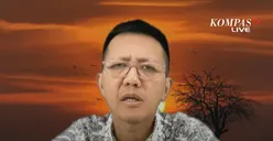 Soal Pemilik Akun Fufufafa, Pakar Keamanan Siber: Bisa Tanyakan Langsung pada Kaskus, Ini Penyebabnya