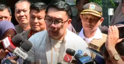 Janjikan Program Dokter Keliling Jika Menang di Pilgub Jakarta 2024, Ridwan Kamil: Tidak Perlu ke Puskesmas