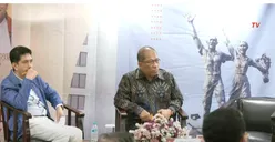Janji Kampanye Pilgub Jakarta, Kun Wardana Ingin Semua Rumah Warga Bisa Terkoneksi Internet Gratis