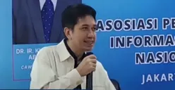 Kun Wardana Ingin Internet Gratis untuk Setiap Kalangan di Jakarta bila Menang Pilgub 2024, Kecepatannya Segini
