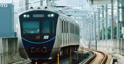 Alami Kenaikan Pesat, Begini Perkembangan Jumlah Perjalanan MRT Jakarta Berdasarkan Data BPS selama Setahun