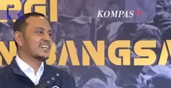 Ketua DPP Nasdem Willy Aditya Positive Thinking soal Cawe-Cawe Jokowi di Pilkada Jakarta, Mengapa?