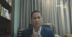 Ronald Tannur Diberi Putusan Bebas, Komisi Yudisial akan Melakukan Hak Inisiatif, untuk Apa?