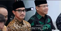Kaesang Pangarep Ungkap Belum Dicalonkan untuk Pilkada Jakarta, Colek Anies dan Mantan Gubernur Jabar