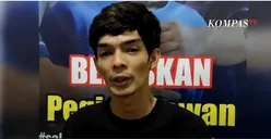 Benarkah Kasus Vina Cirebon Penuh Rekayasa dan Skenario? Isi Percakapan Liga Akbar dan Iptu Rudiana Soal Musuh Eky Terungkap, Ternyata…