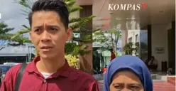 Sulit Temui Sudirman Terpidana Kasus Vina Cirebon, Beni sang Kakak Akhirnya Dapat  Informasi Ini dari Polda Jabar