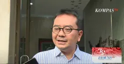 Wasekjen PKB Syaiful Huda Jelaskan Suasana dan Pengusungan Calon untuk Maju di Pilgub Jakarta Masih Dinamis, Tidak Memberikan Anies Baswedan Ini