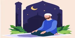 Panduan Lengkap Cara Shalat Idul Fitri, Beserta Niat dan Bacaan di Sela-sela Takbir