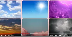 Tes Kepribadian: Pilih Gambar Langit yang Paling Mencerminkan Suasana Hatimu, Temukan Jawabannya di Sini!