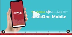 Cara Aktivasi KJP Plus dan KJMU di Aplikasi JakOne Mobile dari Bank DKI, Bisa Langsung Cek Saldo Pencairan Bantuan