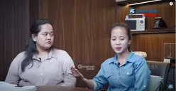Widi dan Mega Saksi Kunci Kasus Vina Cirebon Beberkan Telepon Terakhir dengan Korban