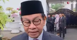 Pramono Anung Kirim Surat Pengunduran Diri ke Presiden Jokowi, Fokus Pilgub Jakarta 2024 Mulai Tanggal Ini