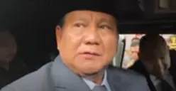 Jelang Pelantikan Presiden Terpilih 2024, Prabowo Siap Bertemu Megawati: Insyaallah