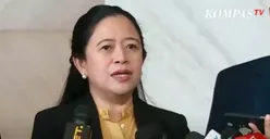Puan Maharani Ungkap Isi Pembicaraan Rahasia Prabowo dan Megawati Jelang Pelantikan Presiden