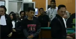 Saka Tatal Setelah Sidang PK: Orang Tidak Bersalah tapi Mengapa Dihukum?