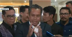 Kuasa Hukum Saka Tatal dalam Kasus Vina Cirebon Sebut Ada BAP Abal-Abal yang Diduga Dibuat Iptu Rudiana: Wajib Diperiksa!