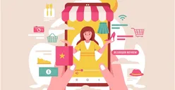 4 Ide Bisnis Tanpa Modal Uang di Era Digital, Salah Satunya Hanya Butuh Handphone dan Internet Saja!