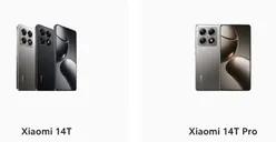 Perbandingan Xiaomi 14T dan 14T Pro, Mana yang Lebih Cepat Mengisi Daya?