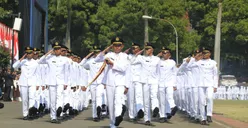 Calon Praja Wajib Tahu! Ini Jumlah Kuota Praja IPDN Tahun 2024 Untuk Masing-Masing Provinsi, Jawa Timur Jadi yang Paling Banyak!