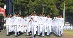 SKD Sekdin IPDN Digelar Juli 2024, Catat Kuota Lulus dan Sistem Perangkingan Skor Tiap Provinsi