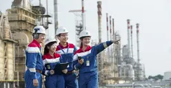 Top 5 Jurusan Kuliah yang Lulusannya Banyak Diterima di Pertamina, Apa Saja?
