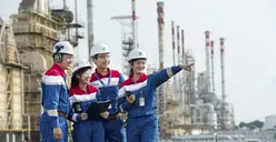 10 Jurusan Tersulit tapi Lulusan Jadi Incaran Pertamina, PT PLN, hingga Perusahaan Multinasional, Minat Daftar di Kampus Favoritmu?