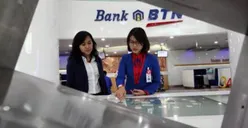 BTN Beri Solusi Pembiayaan untuk Program 3 Juta Rumah di Era Prabowo